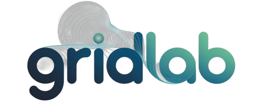 製圖整理所 Grid LabLogo