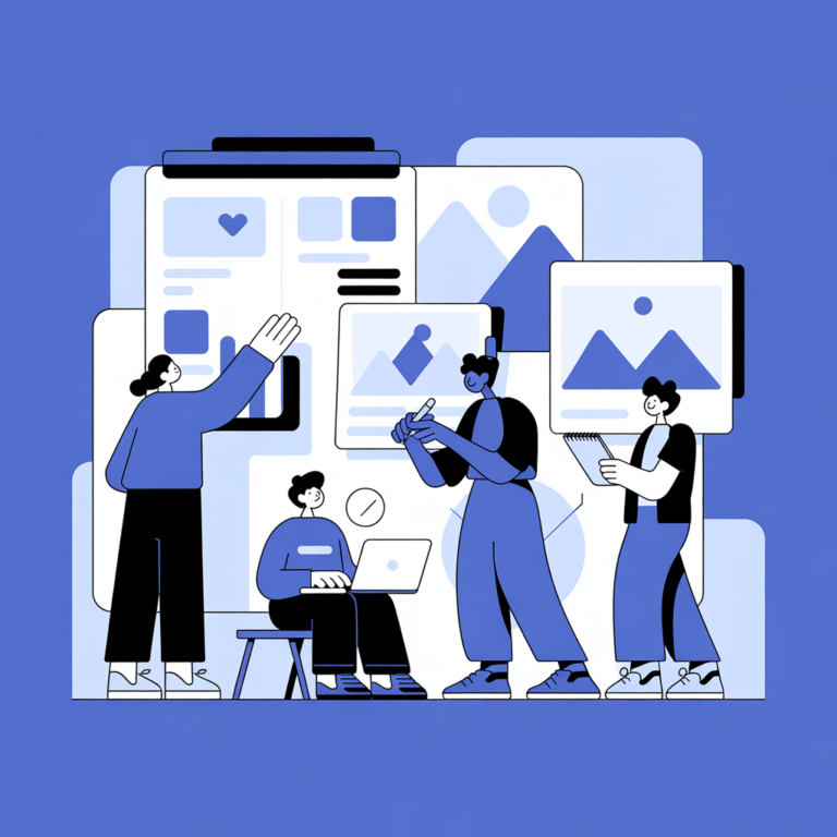 EDM 設計與排版教學：提高開信率與點擊的版面關鍵