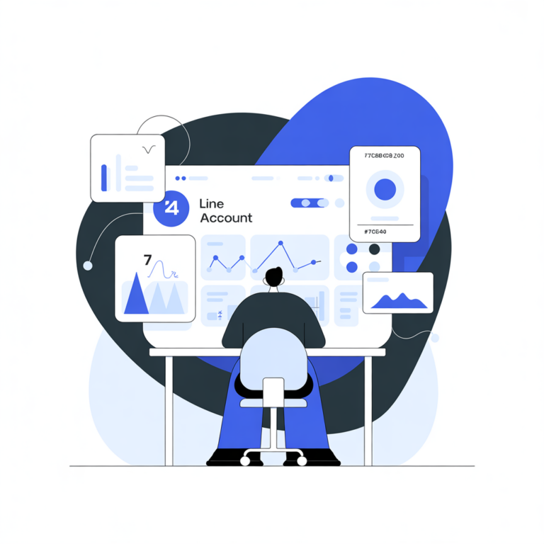 以設計排版提升 LINE 官方帳號轉換率的 7 個策略