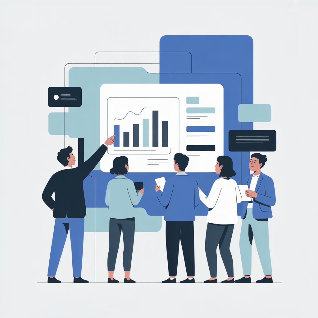 資訊圖片設計：把複雜內容轉成高轉換的單張圖